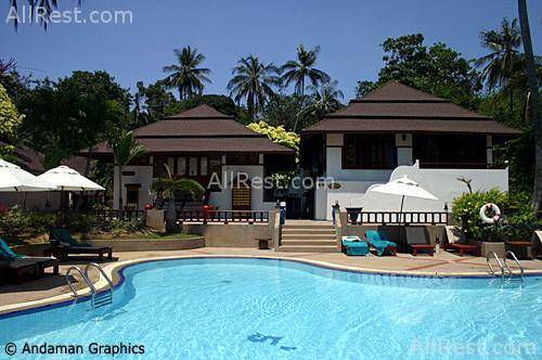 Holiday Inn Resort Phi Phi 35